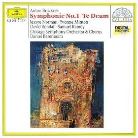 Bruckner Te Deum